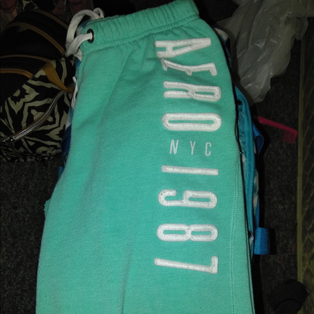 Aeropostale Jogging suit